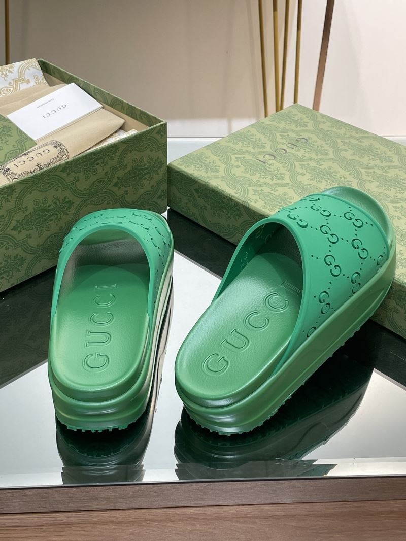 Gucci Slippers